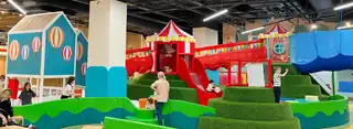 Игровые городки