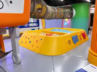 Сухие бассейны